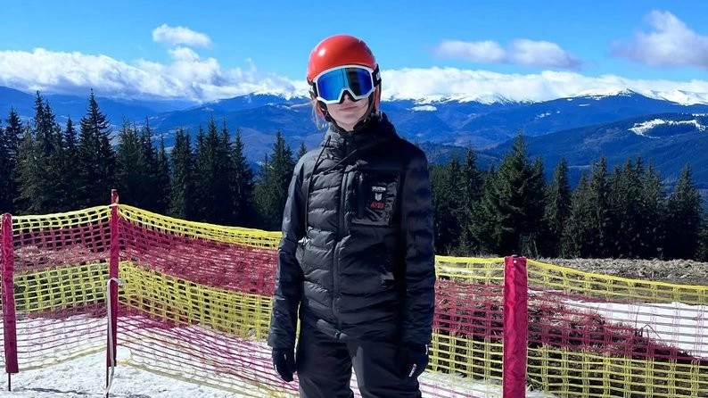 Стрибок у майбутнє: 16-річна українка несподівано наблизилася до Олімпіади
