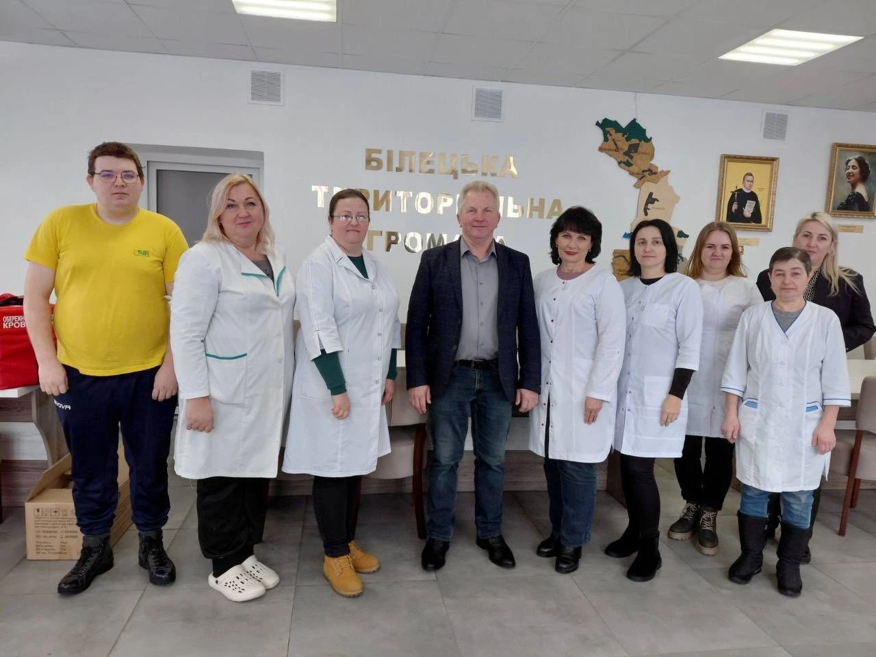 162 шанси на життя: Тернопільщина відгукнулася на терміновий заклик донорів