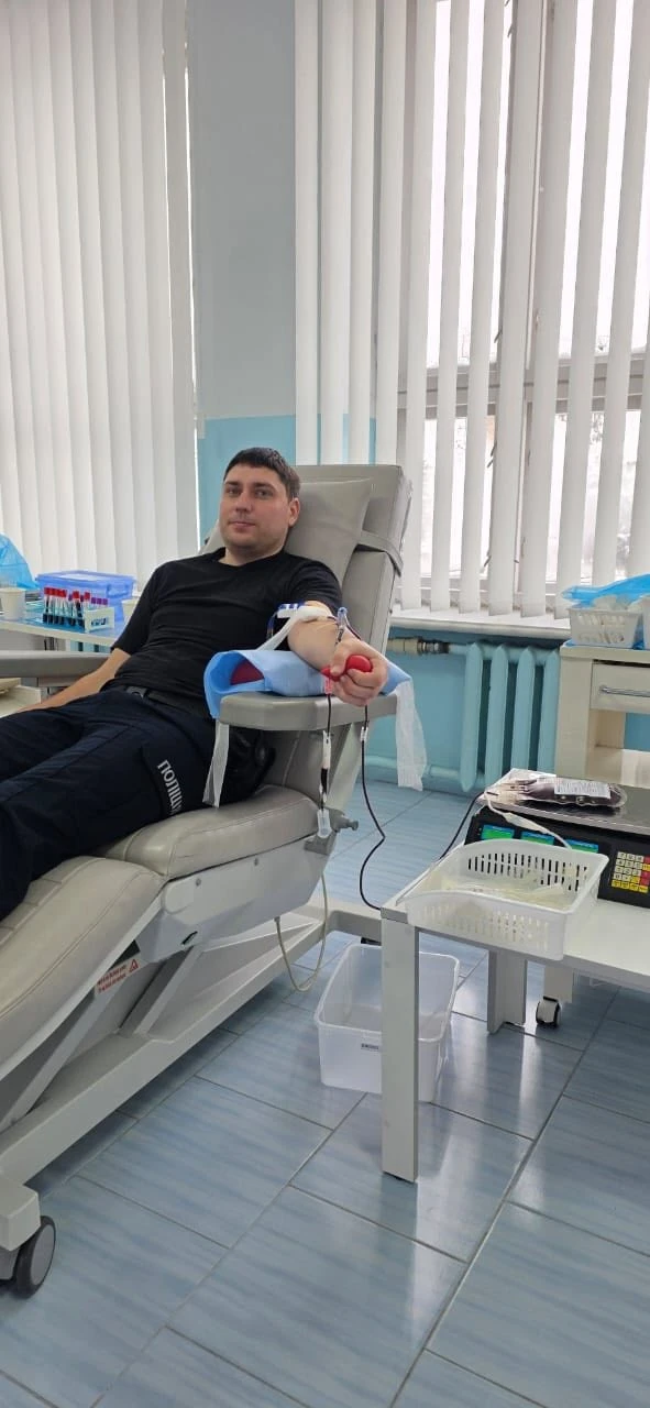 162 шанси на життя: Тернопільщина відгукнулася на терміновий заклик донорів