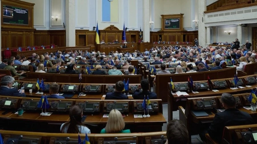 Кадрові зміни виходять на фініш: Рада готується голосувати за звільнення топпосадовців