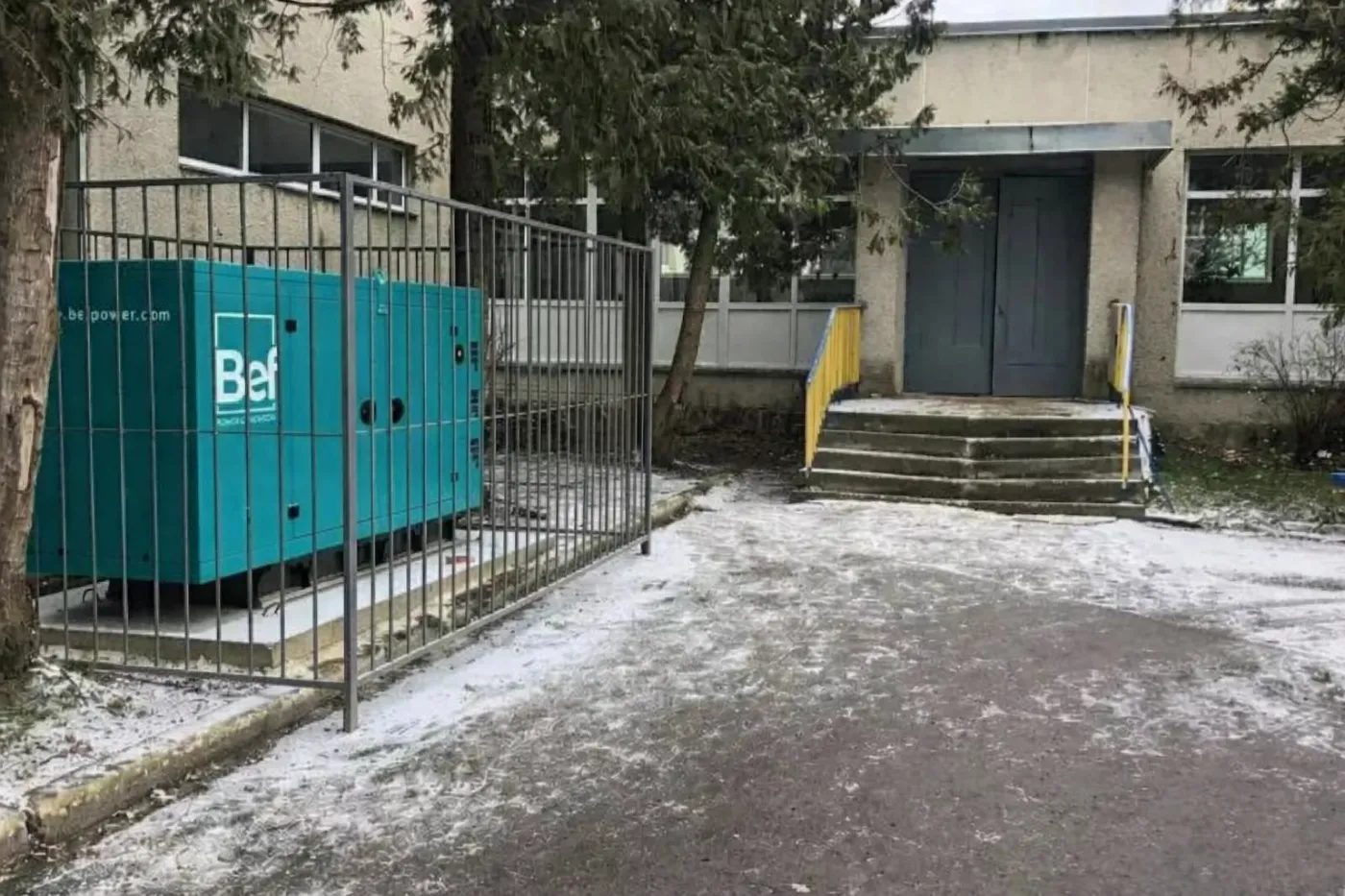 Світло для навчання: як тернопільські школи та садочки підготувалися до блекаутів
