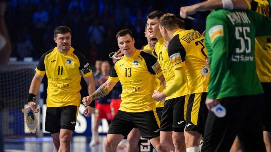 Екзамен чемпіонами: чи знайде Україна протидію французькій машині на Євро-2026?