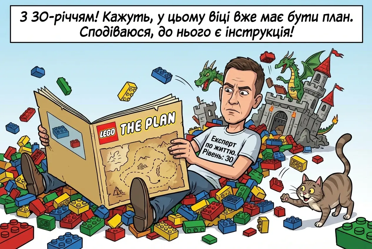 мужчині ювілеєм з днем народження 30 років мужчині ювілеєм з днем народження 30 років