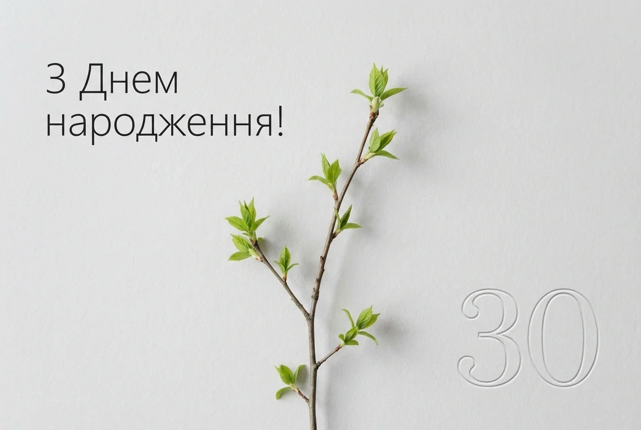 мужчині ювілеєм з днем народження 30 років мужчині ювілеєм з днем народження 30 років