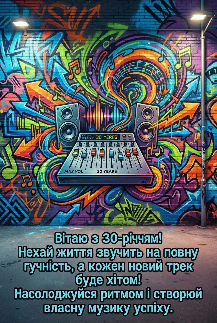 мужчині ювілеєм з днем народження 30 років мужчині ювілеєм з днем народження 30 років