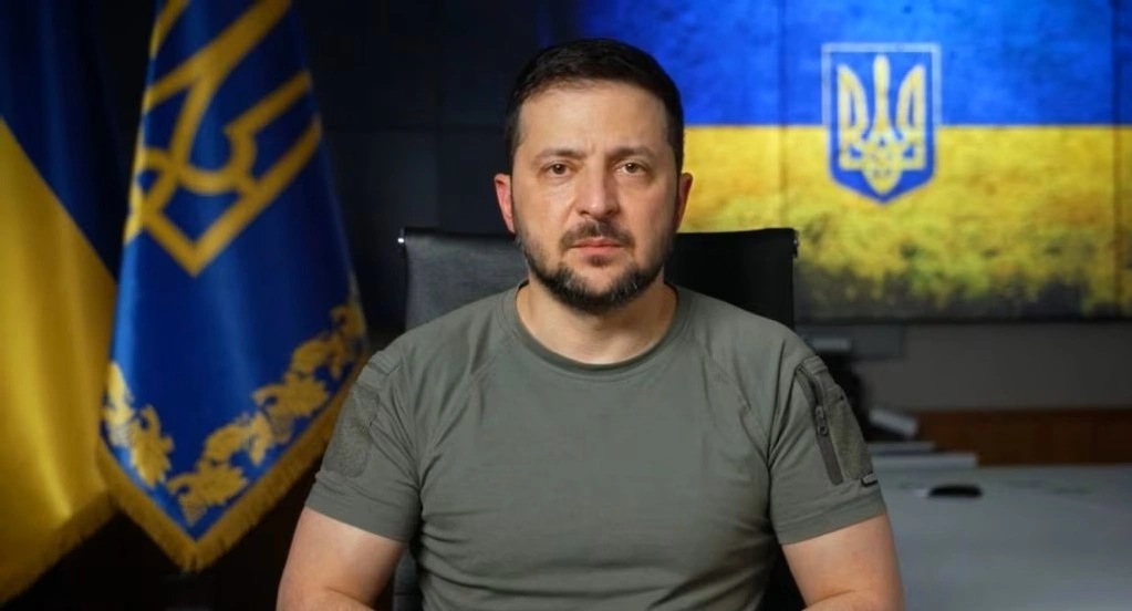 Київ посилює санкційний зашморг: під ударом пропагандисти та енергоресурси РФ