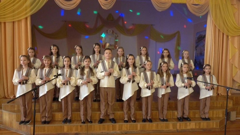Тернопільська «Посмішка» підкорила польську сцену: гран-прі та злива золотих нагород