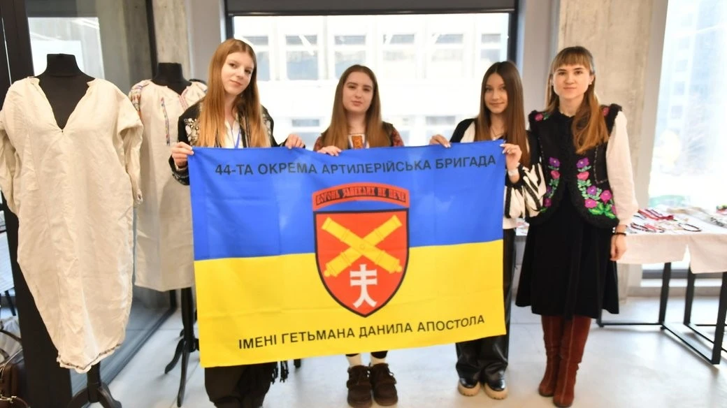 Різдво з артилерією: у Тернополі на ударні дрони для ЗСУ зібрали 175 тисяч гривень