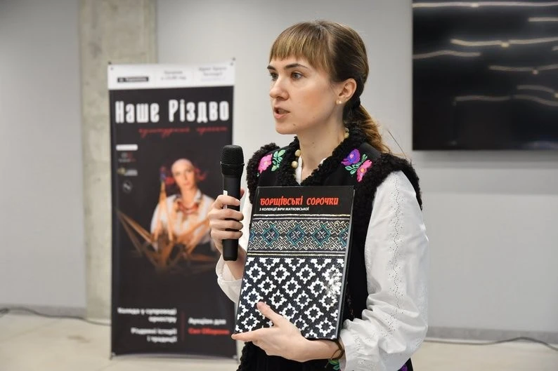 Різдво з артилерією: у Тернополі на ударні дрони для ЗСУ зібрали 175 тисяч гривень