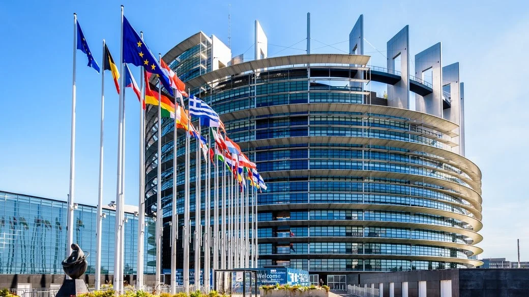 Фінансова броня на 90 мільярдів: Європарламент проклав шлях до масштабного кредитування України