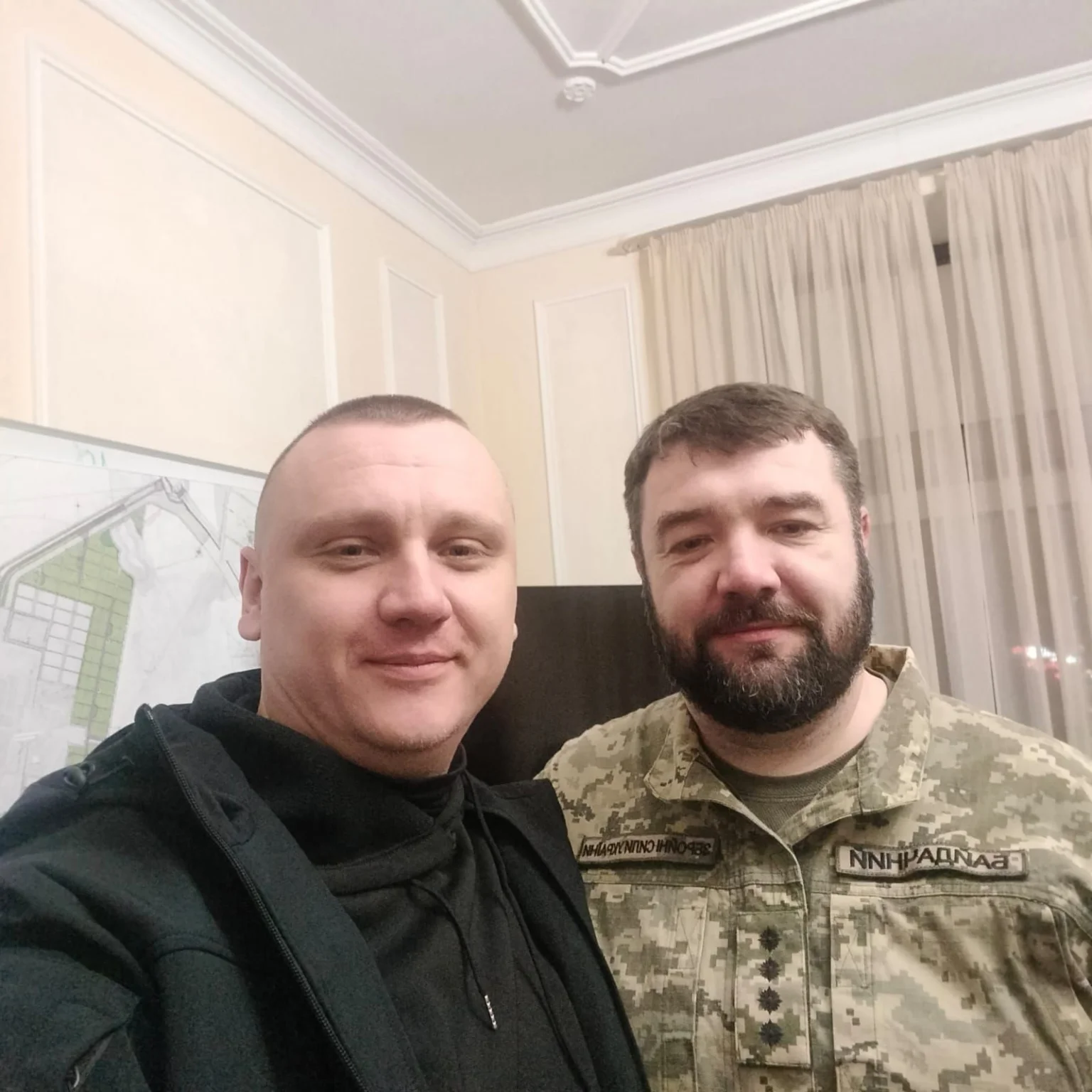 Реабілітація нового рівня: під Тернополем зведуть масштабний комплекс для ветеранів