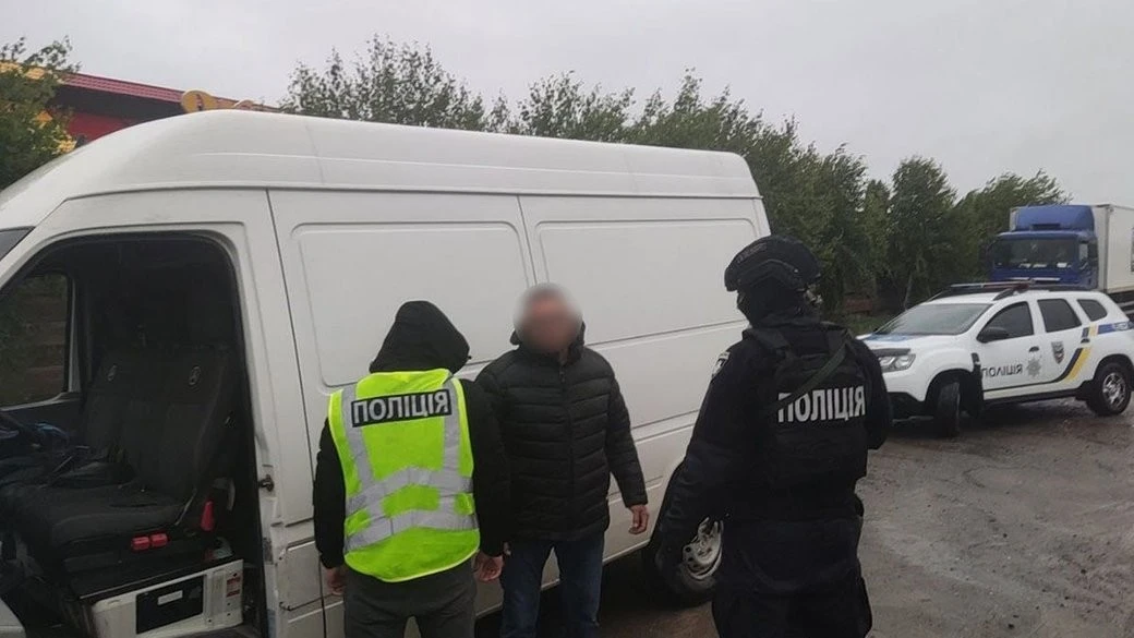 Кінець «транскордонного бізнесу»: перед судом постане учасник масштабної схеми з переправлення ухилянтів