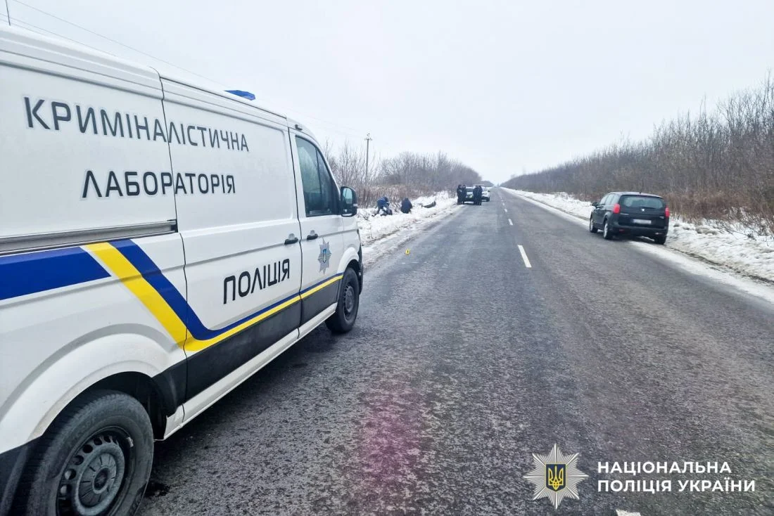 Інсценування замість каяття: на Рівненщині затримали водія, який намагався «сховати» смертельну ДТП за викраденням