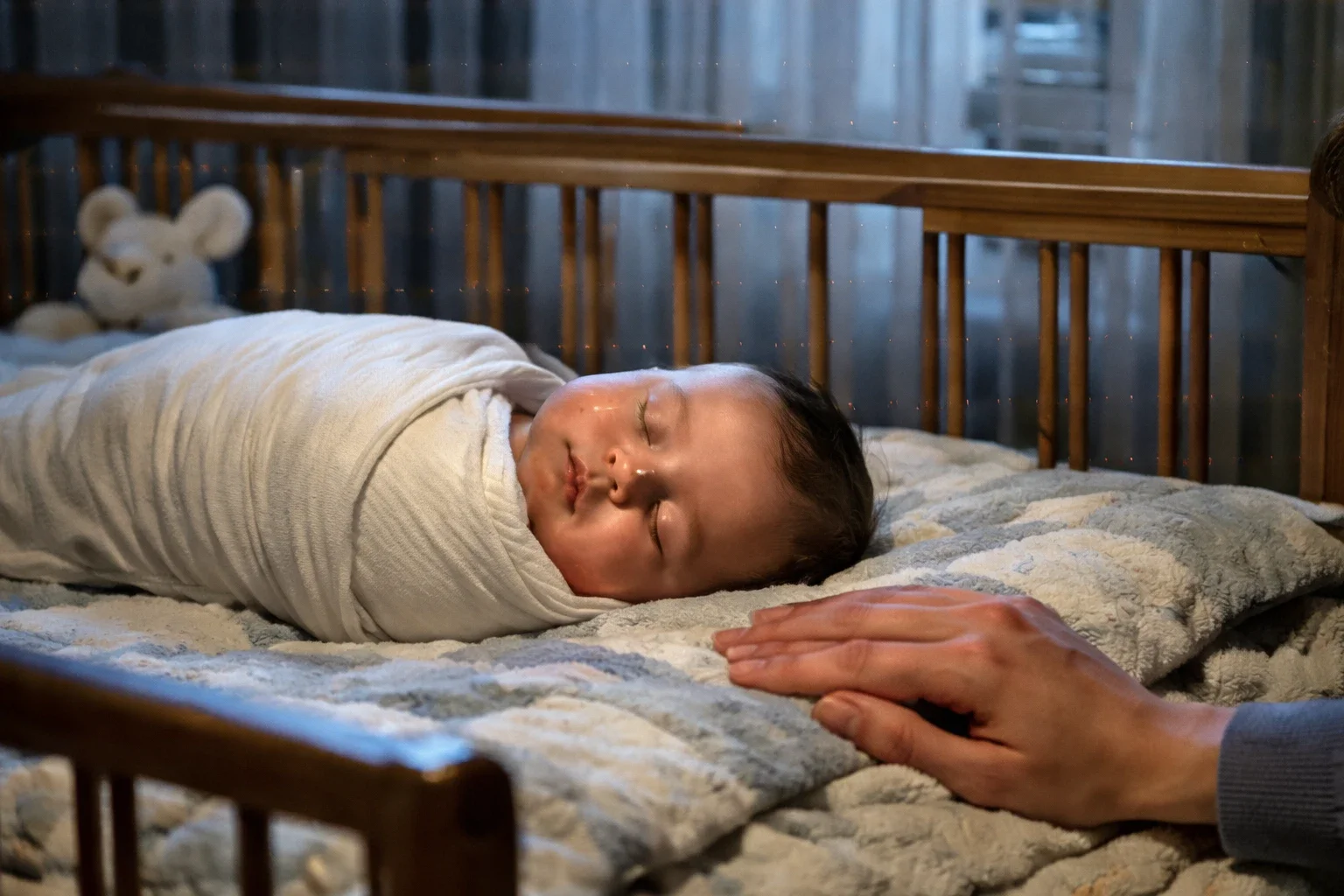 Годувати дитину груддю уві сні: що цей могутній символ обіцяє вашому майбутньому?