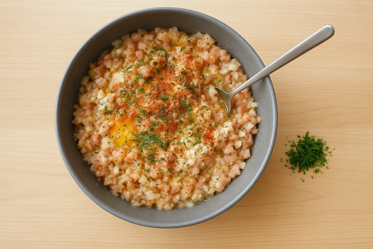 котлети з філе курки котлети з філе курки
