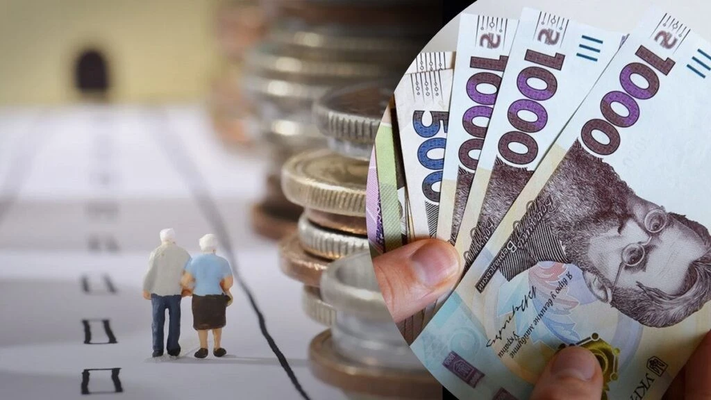 Весняне оновлення гаманців: українцям готують рекордну індексацію пенсій