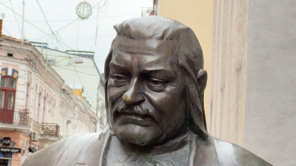Спадщина, що оживає в нагородах: на Тернопільщині вшанують краєзнавців премією імені Ігоря Ґерети