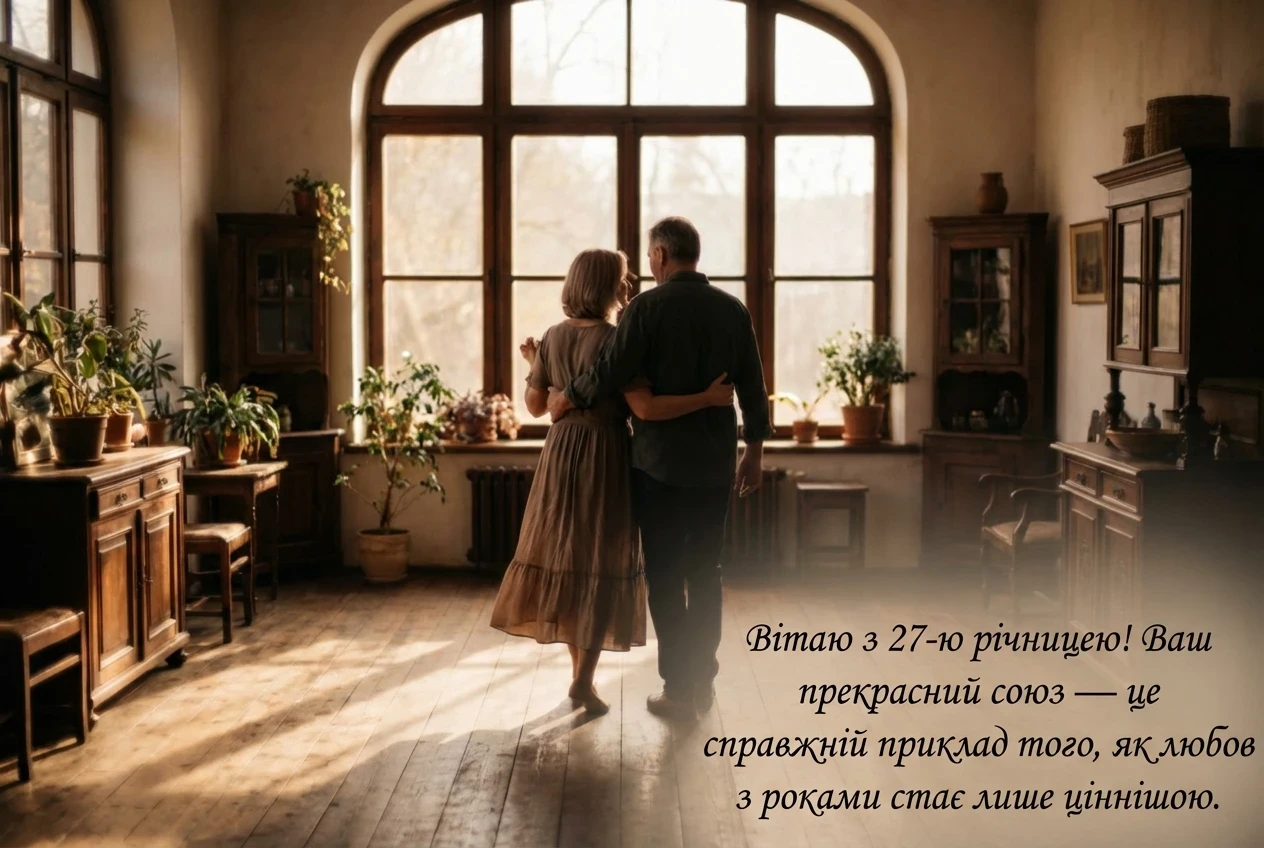 27 років весілля картинки 27 років весілля картинки