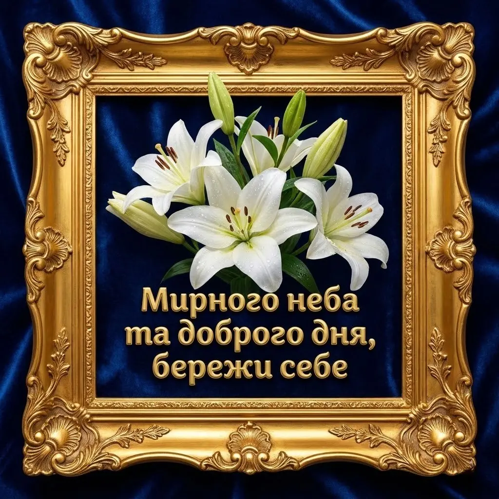 Доброго дня: найкращі побажання у картинках для гарного настрою та миру