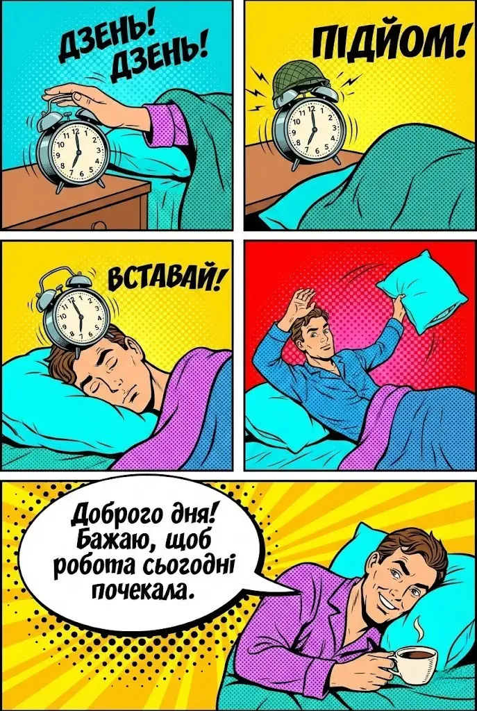 Доброго дня: найкращі побажання у картинках для гарного настрою та миру