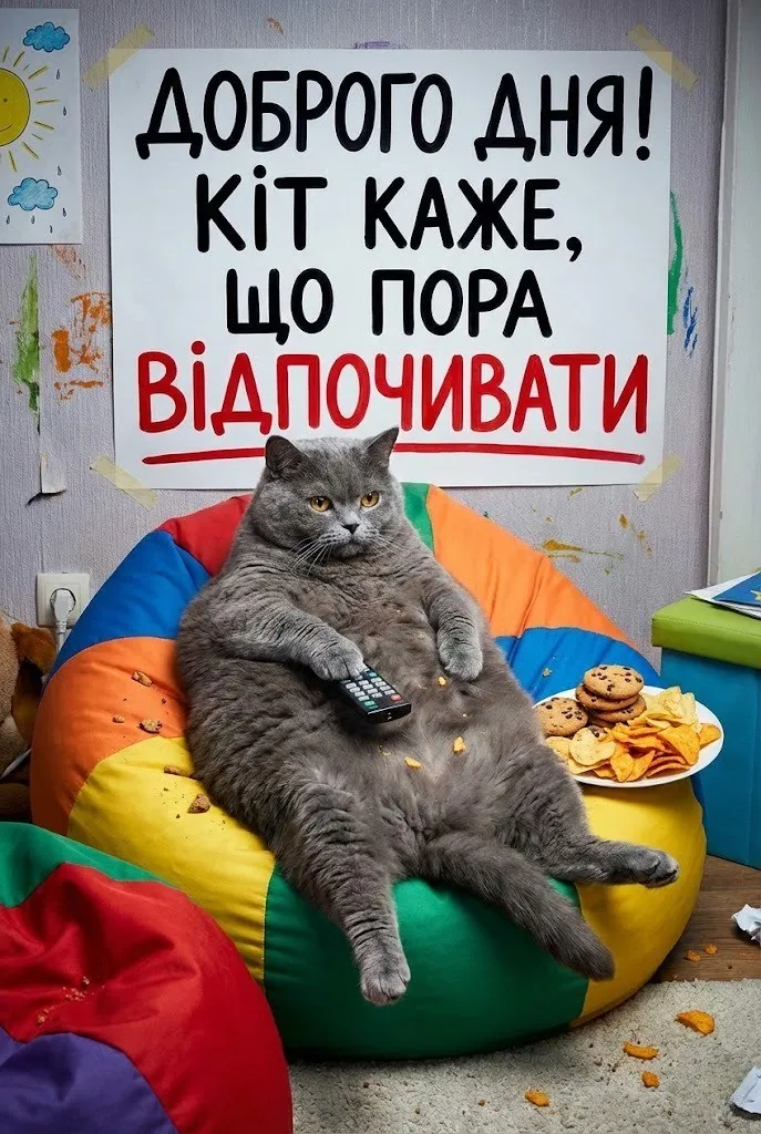 Доброго дня: найкращі побажання у картинках для гарного настрою та миру