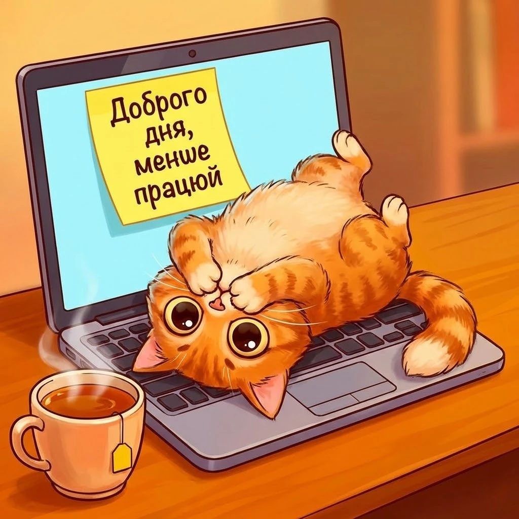 Доброго дня: найкращі побажання у картинках для гарного настрою та миру