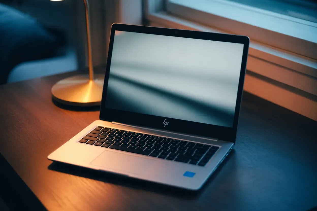Як зробити скріншот на ноутбуці HP швидко та правильно
