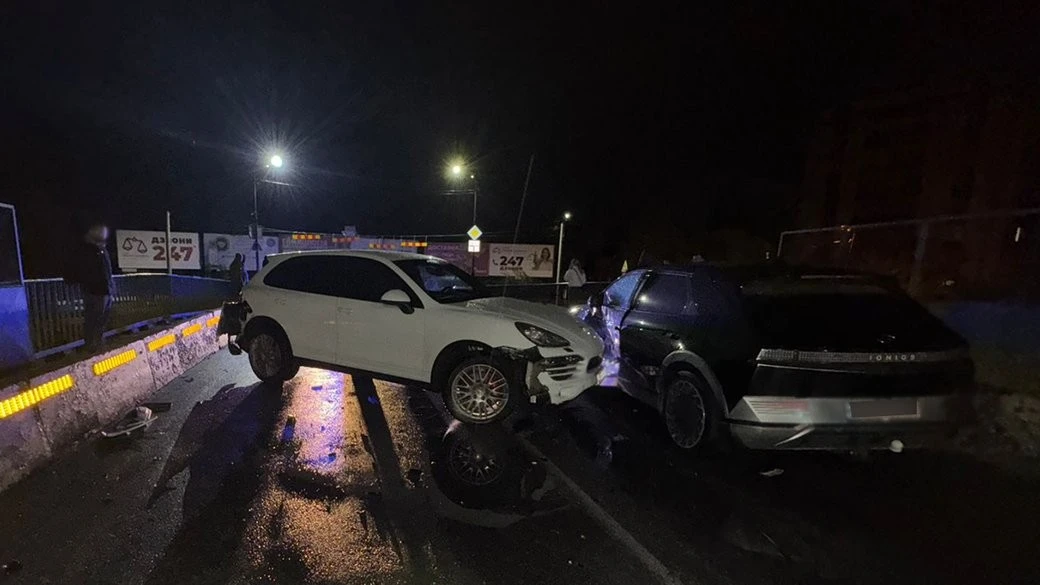 Кривавий січень на дорогах Тернопільщини: десятки травмованих та сотні порушень