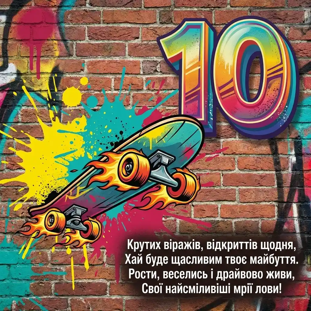 з днем народження хлопчика 10 років з днем народження хлопчика 10 років