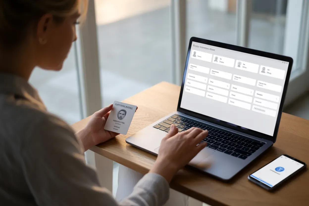 Як перевірити декларацію з лікарем у системі eHealth