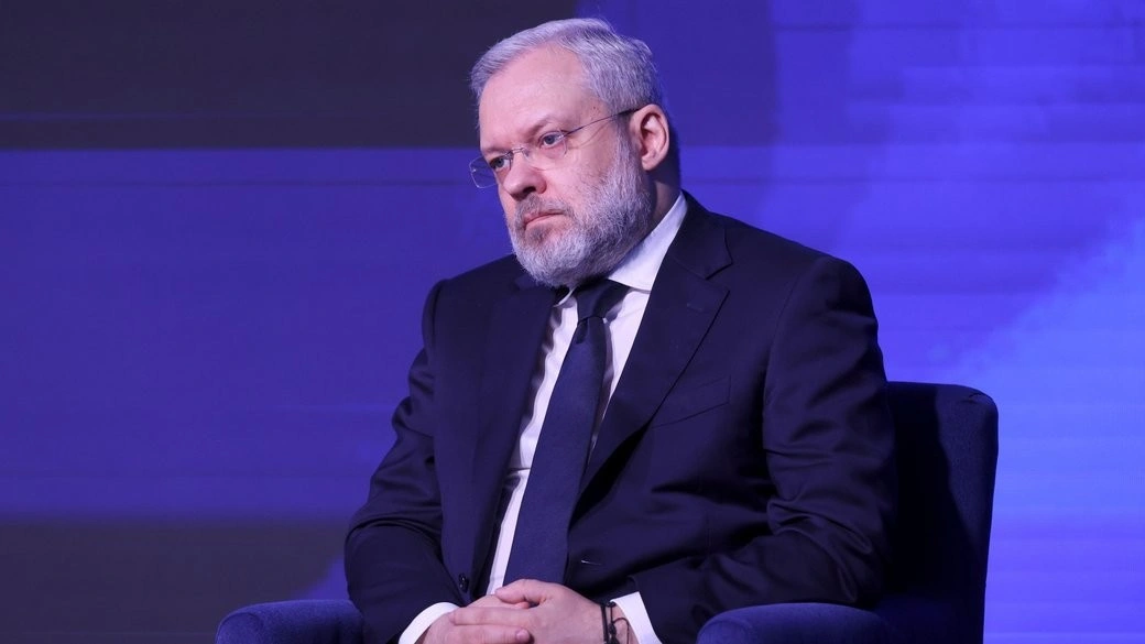 Фіаско на кордоні: ексміністра енергетики Галущенка зняли з поїзда через справу «Енергоатому»
