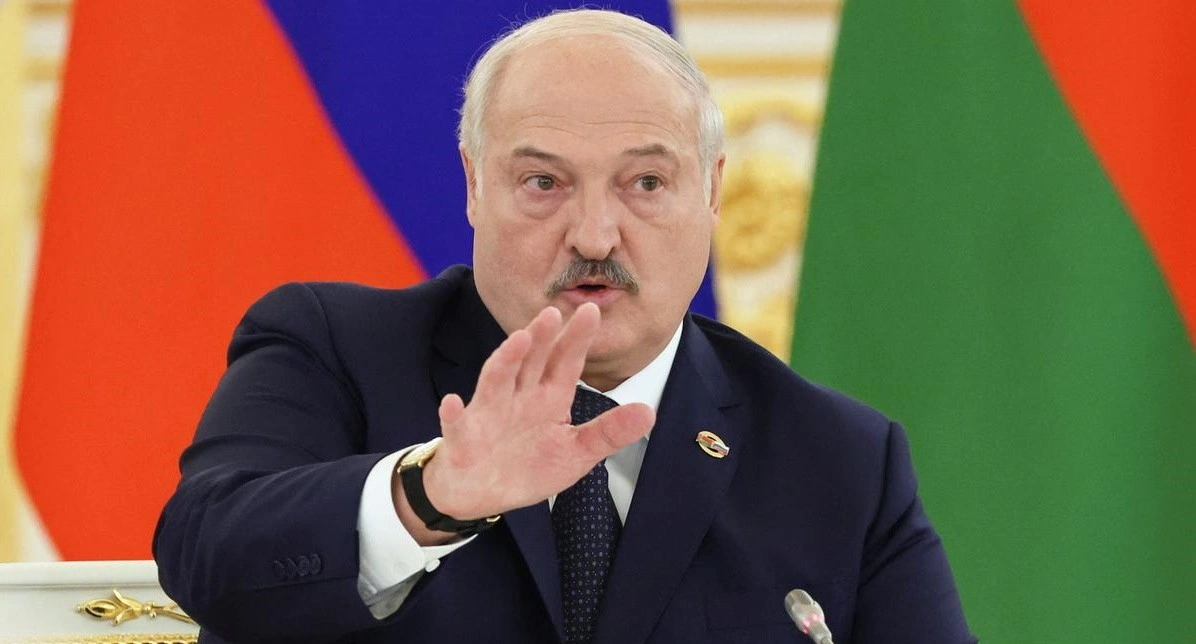 Київ затягує санкційний зашморг на шиї Лукашенка: відповідь за «Орєшнік» та сприяння агресії