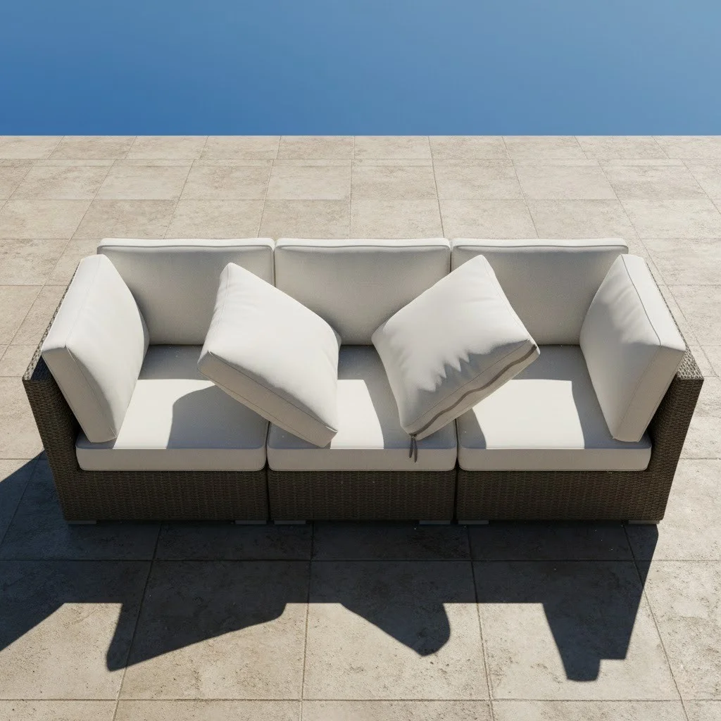 Як вивести клопів з дивану ефективними методами