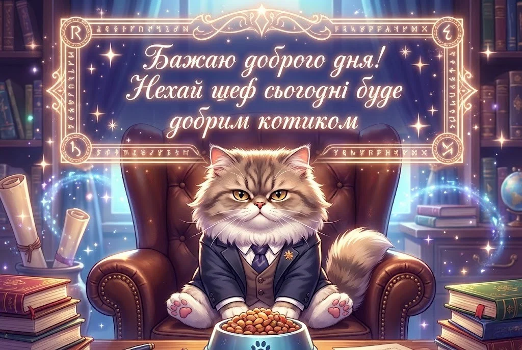 Картинки доброго дня: найкращі листівки для гарного настрою та душевного тепла