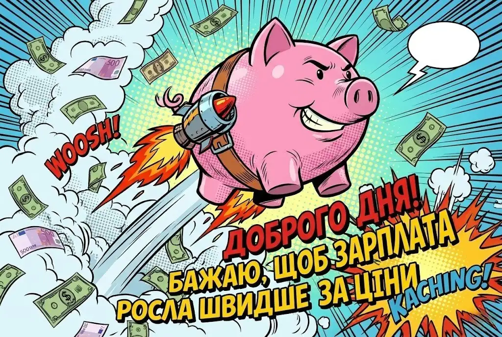 Картинки доброго дня: найкращі листівки для гарного настрою та душевного тепла