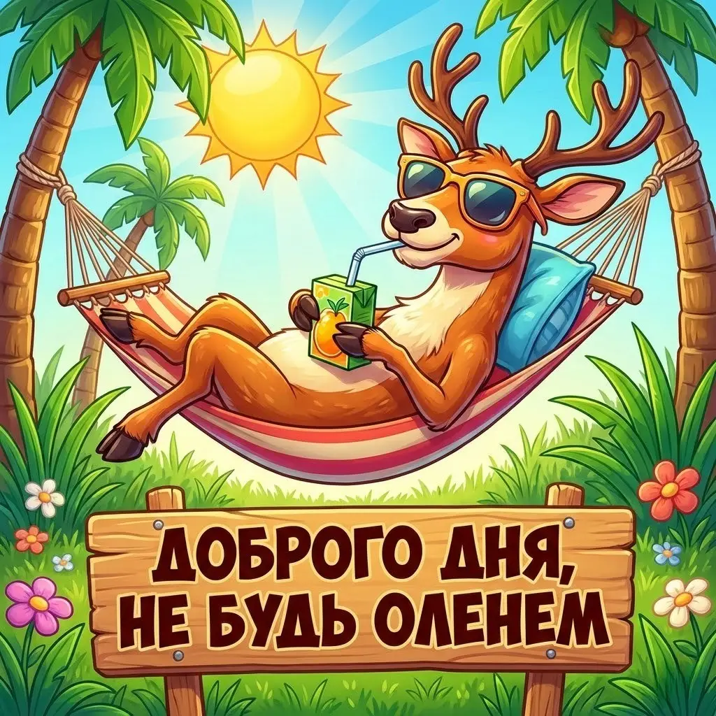 Картинки доброго дня: найкращі листівки для гарного настрою та душевного тепла