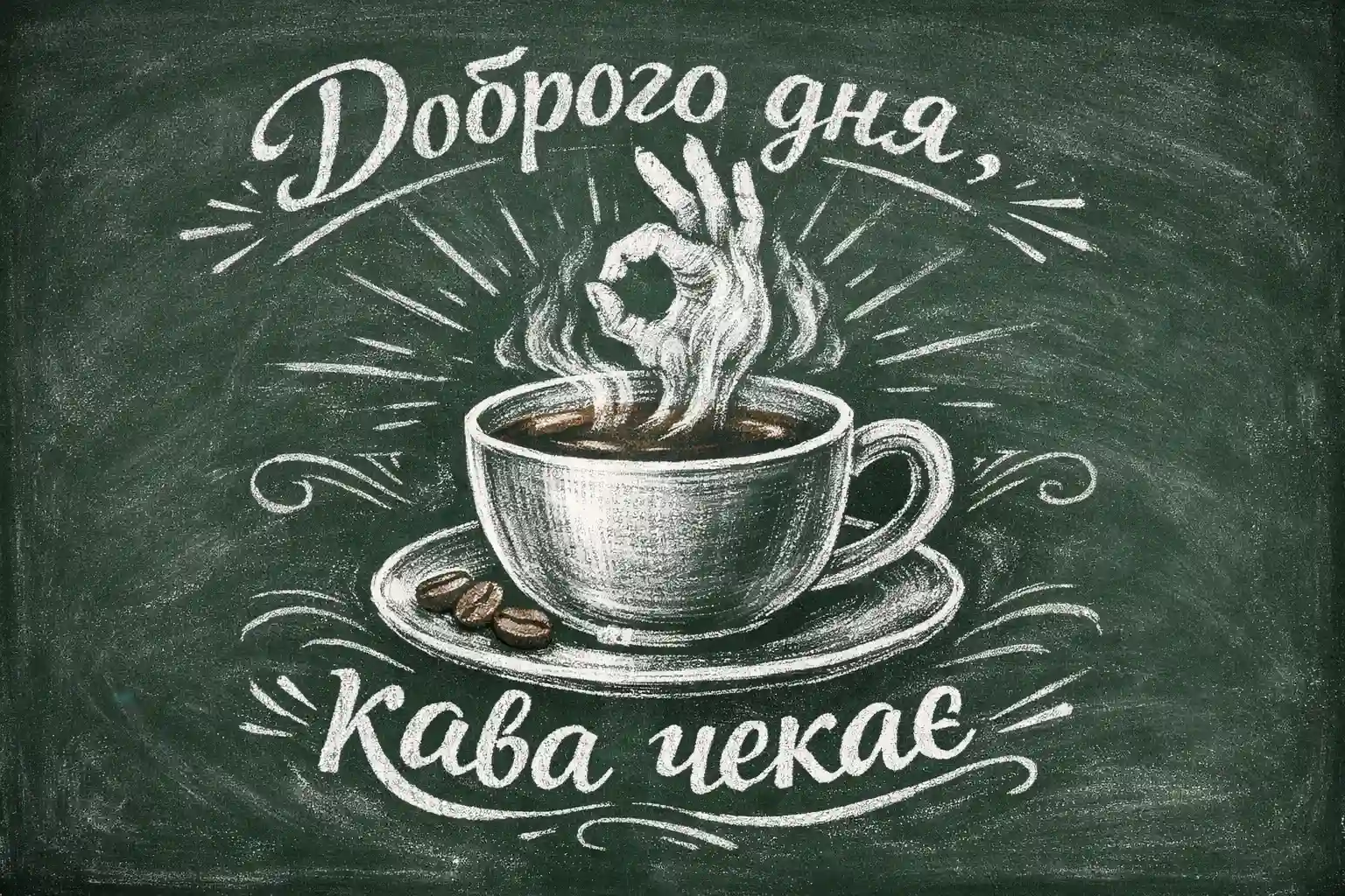 Картинки доброго дня: найкращі листівки для гарного настрою та душевного тепла
