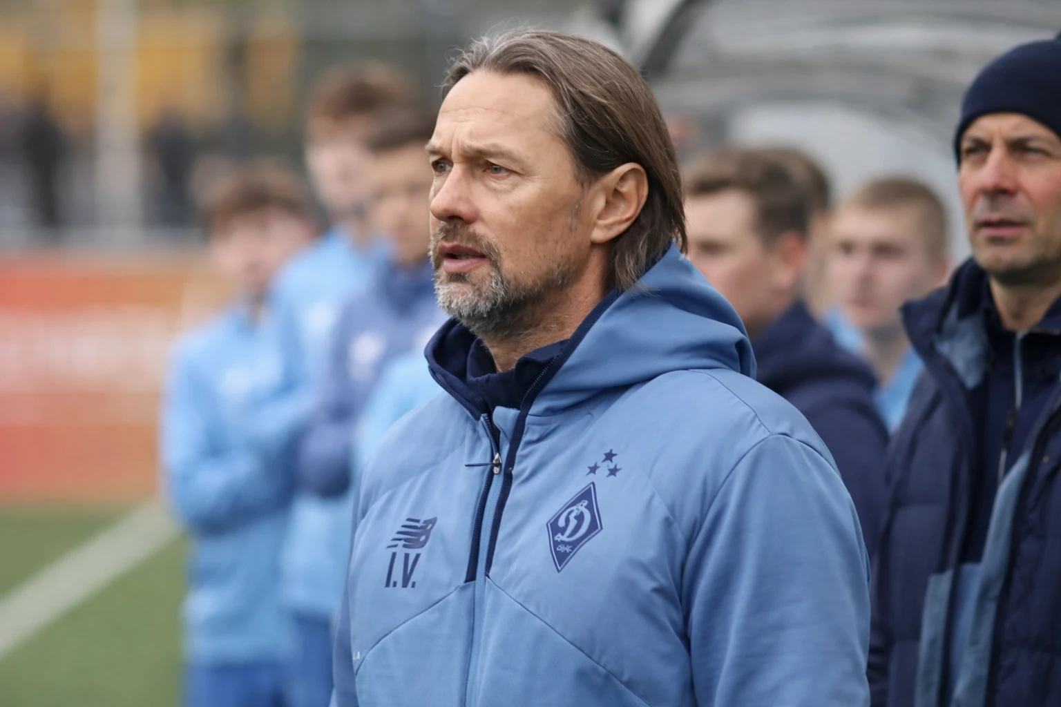 Золотий азимут Костюка: Динамо готує камбек у чемпіонських перегонах