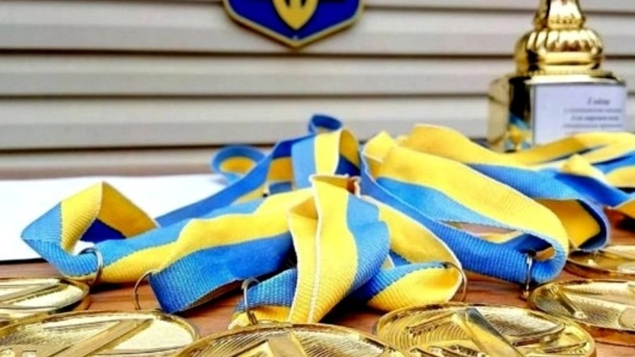 Інвестиція у перемоги: Тернопіль запроваджує щомісячні стипендії для кращих атлетів