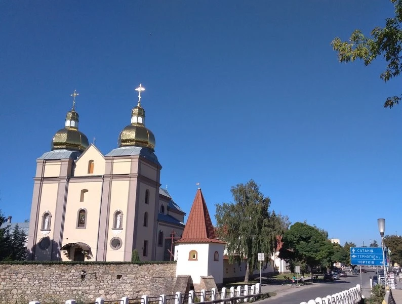 Культурна броня Тернопільщини: 78 пам’яток регіону отримали офіційний статус національного рівня