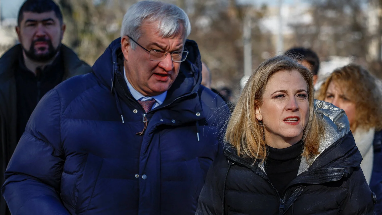 Дипломатичний марафон у Женеві: Україна та РФ готуються до нового раунду перемовин