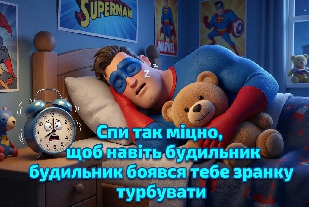 Мудрі побажання доброго вечора та спокійної ночі: красиві картинки та душевні листівки для близьких
