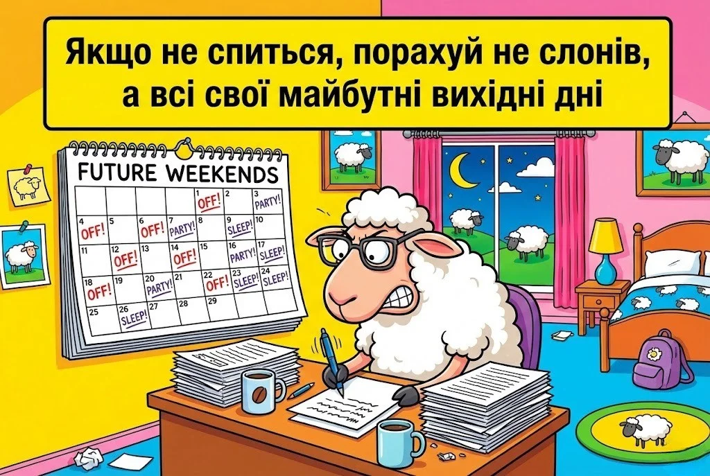 Мудрі побажання доброго вечора та спокійної ночі: красиві картинки та душевні листівки для близьких