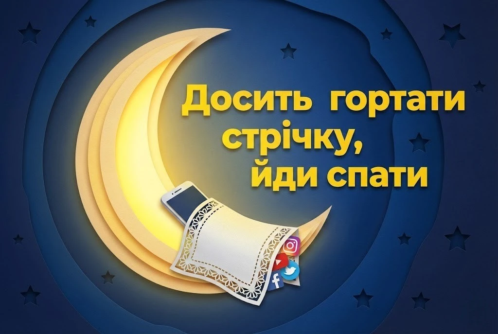 Мудрі побажання доброго вечора та спокійної ночі: красиві картинки та душевні листівки для близьких