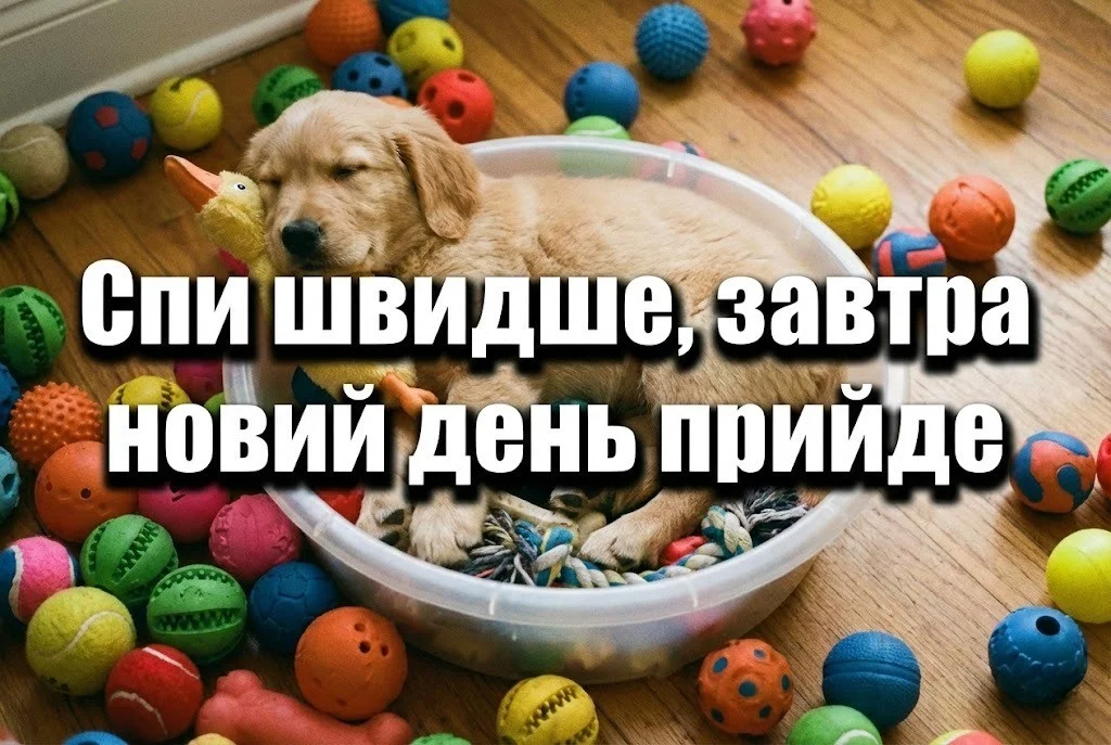 Мудрі побажання доброго вечора та спокійної ночі: красиві картинки та душевні листівки для близьких