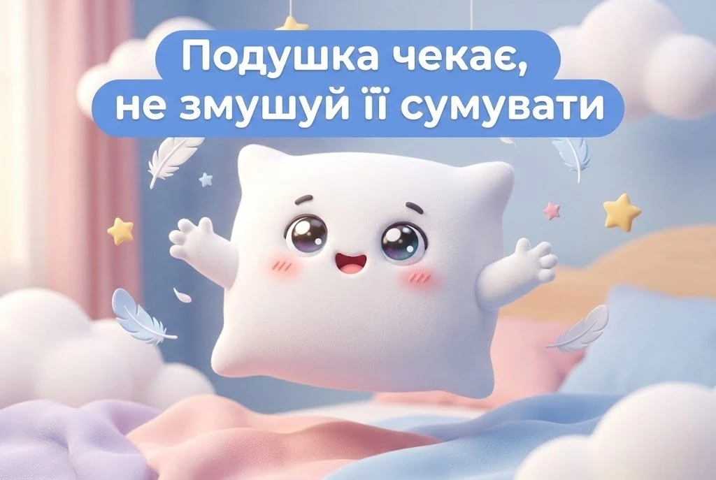 Мудрі побажання доброго вечора та спокійної ночі: красиві картинки та душевні листівки для близьких