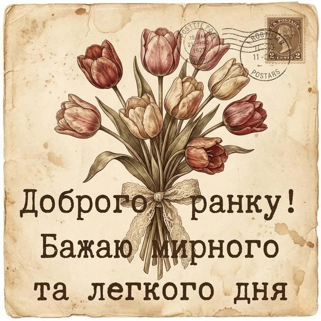 Доброго ранку, весна: найкращі картинки та душевні листівки для гарного настрою