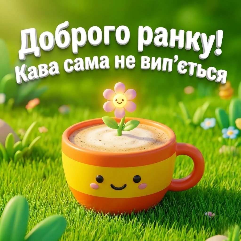 Доброго ранку, весна: найкращі картинки та душевні листівки для гарного настрою