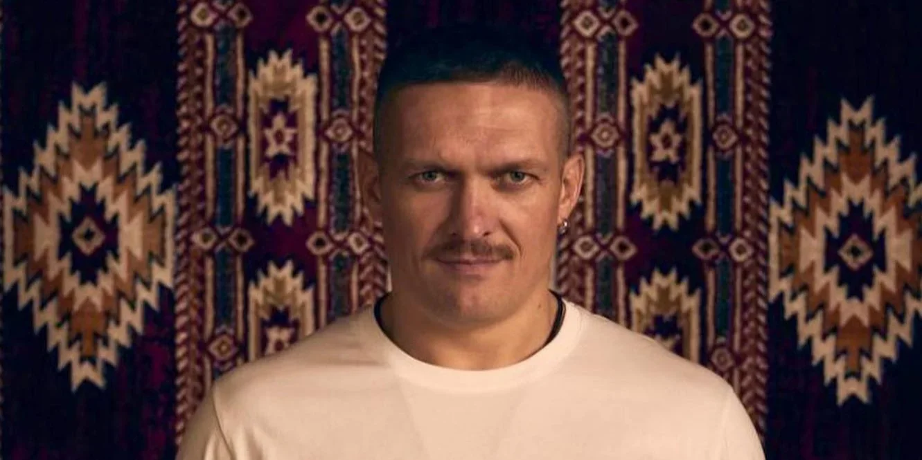 Фінт для чемпіона: як Усику обійти обов’язковий захист проти Кабаєла