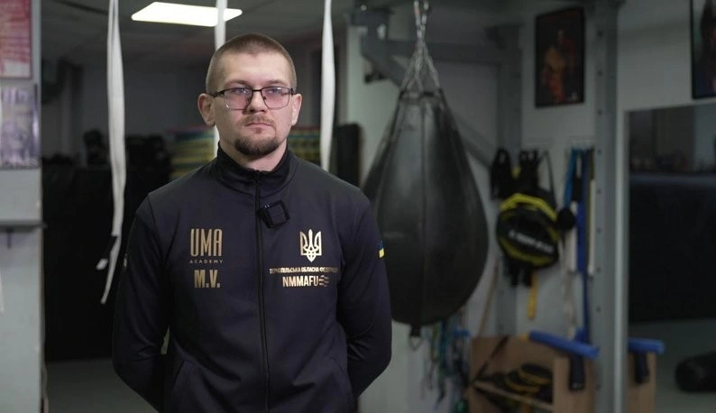 Віцечемпіон Європи з Тернополя: Юрій Гундер привіз «срібло» з турніру в Сербії